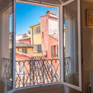 Apartment Spacious And Bright Flat Close To The : Heart Of Old France