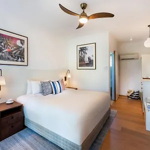 4* Station touristique Mantra Club Croc