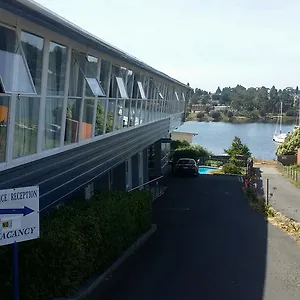 Мотель Waterfront Хобарт
