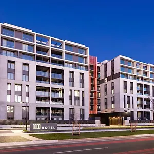 Отель Deco Канберра