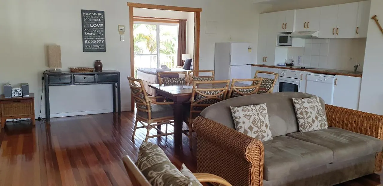 South Pacific Resort & Spa Noosa Noosaville