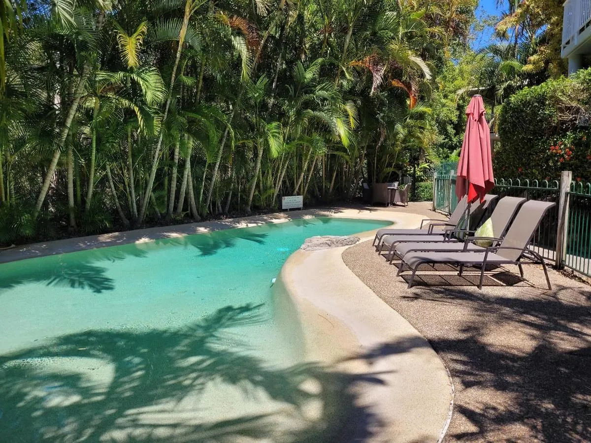 South Pacific Resort & Spa Noosa Noosaville