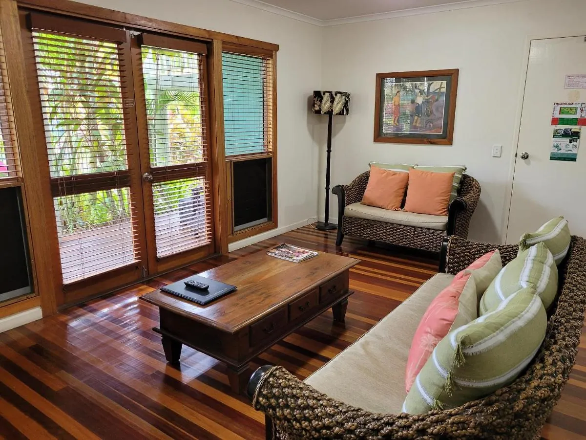 South Pacific Resort & Spa Noosa Noosaville
