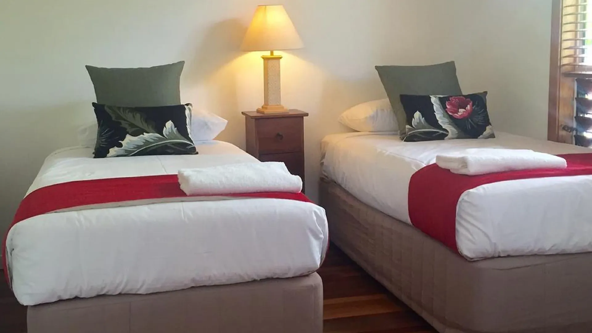 ****  South Pacific Resort & Spa Noosa Noosaville Australie