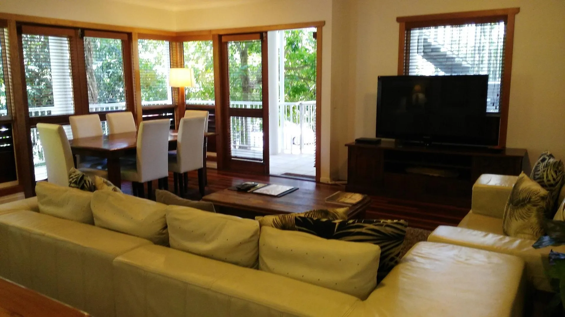 South Pacific Resort & Spa Noosa Noosaville 4*,  Australie