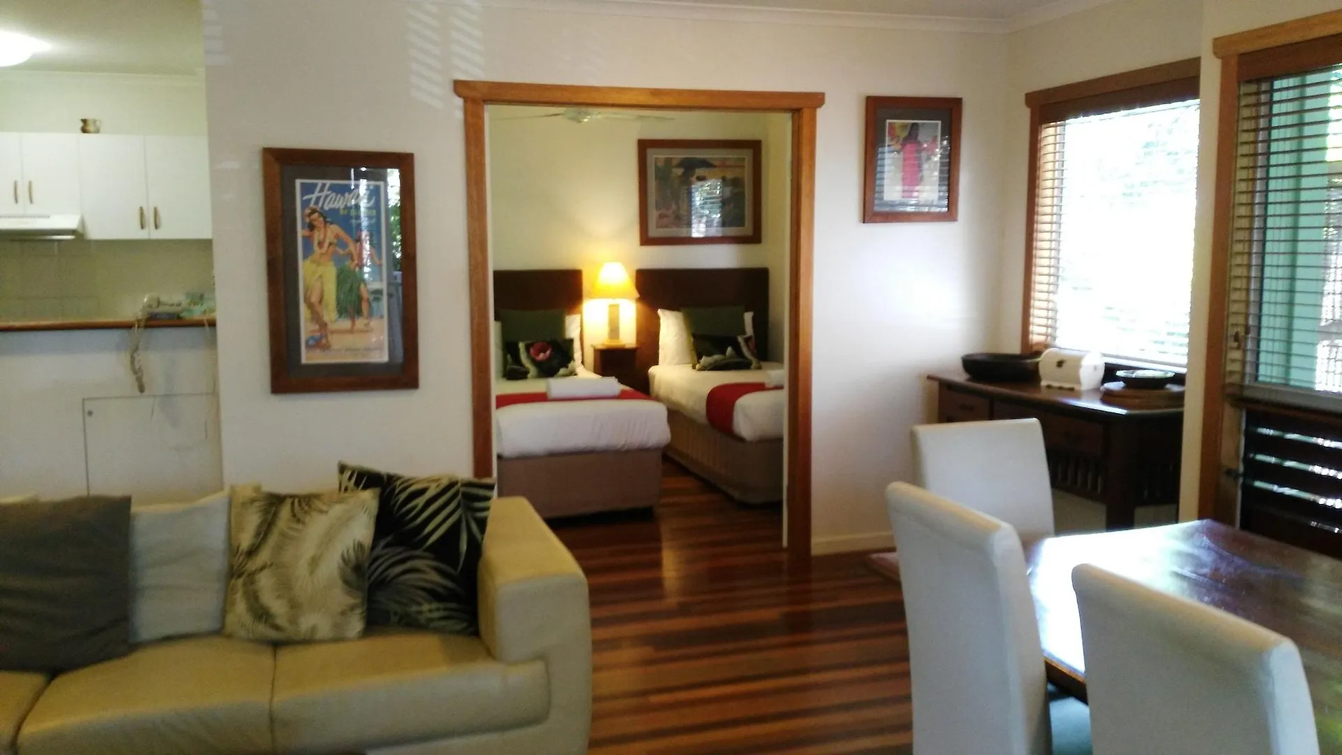 ****  South Pacific Resort & Spa Noosa Noosaville Australie