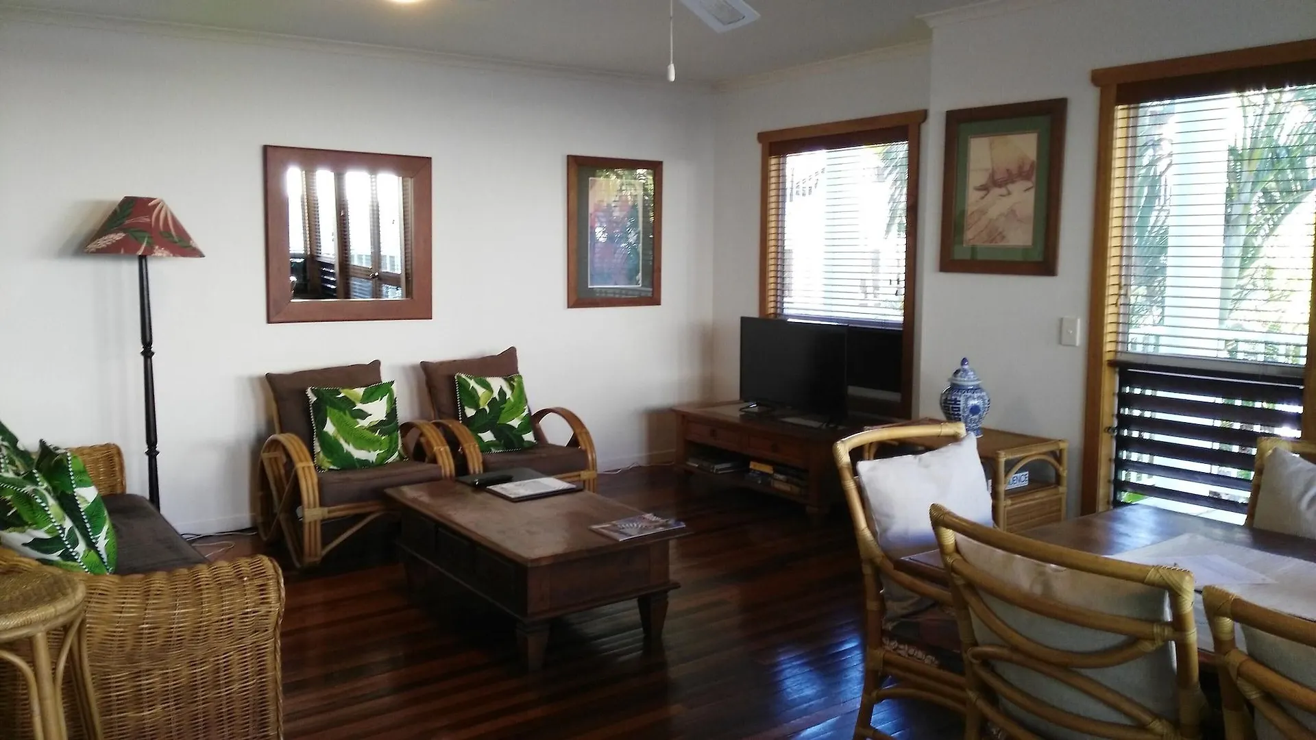 South Pacific Resort & Spa Noosa Noosaville