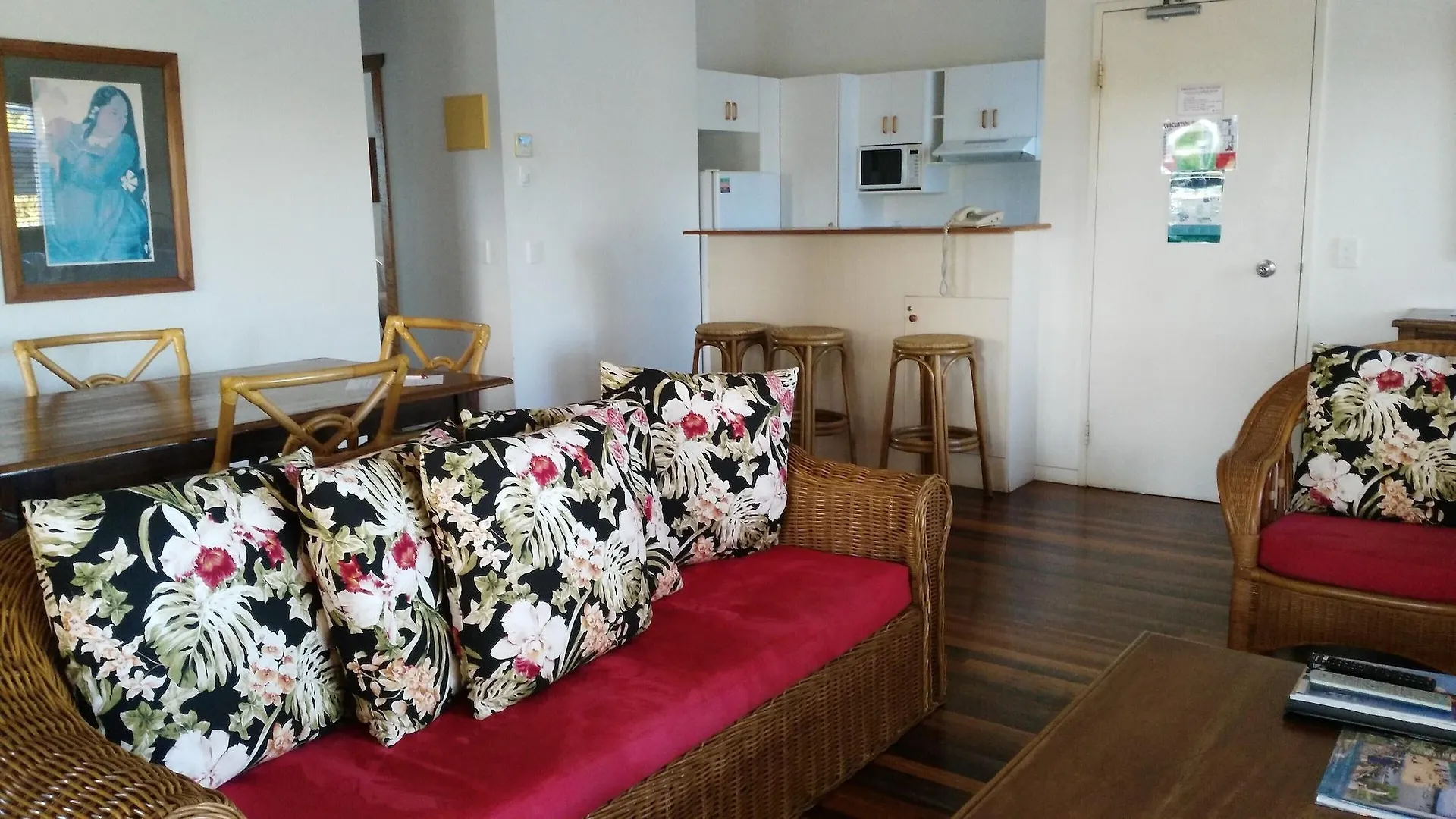 South Pacific Resort & Spa Noosa Noosaville