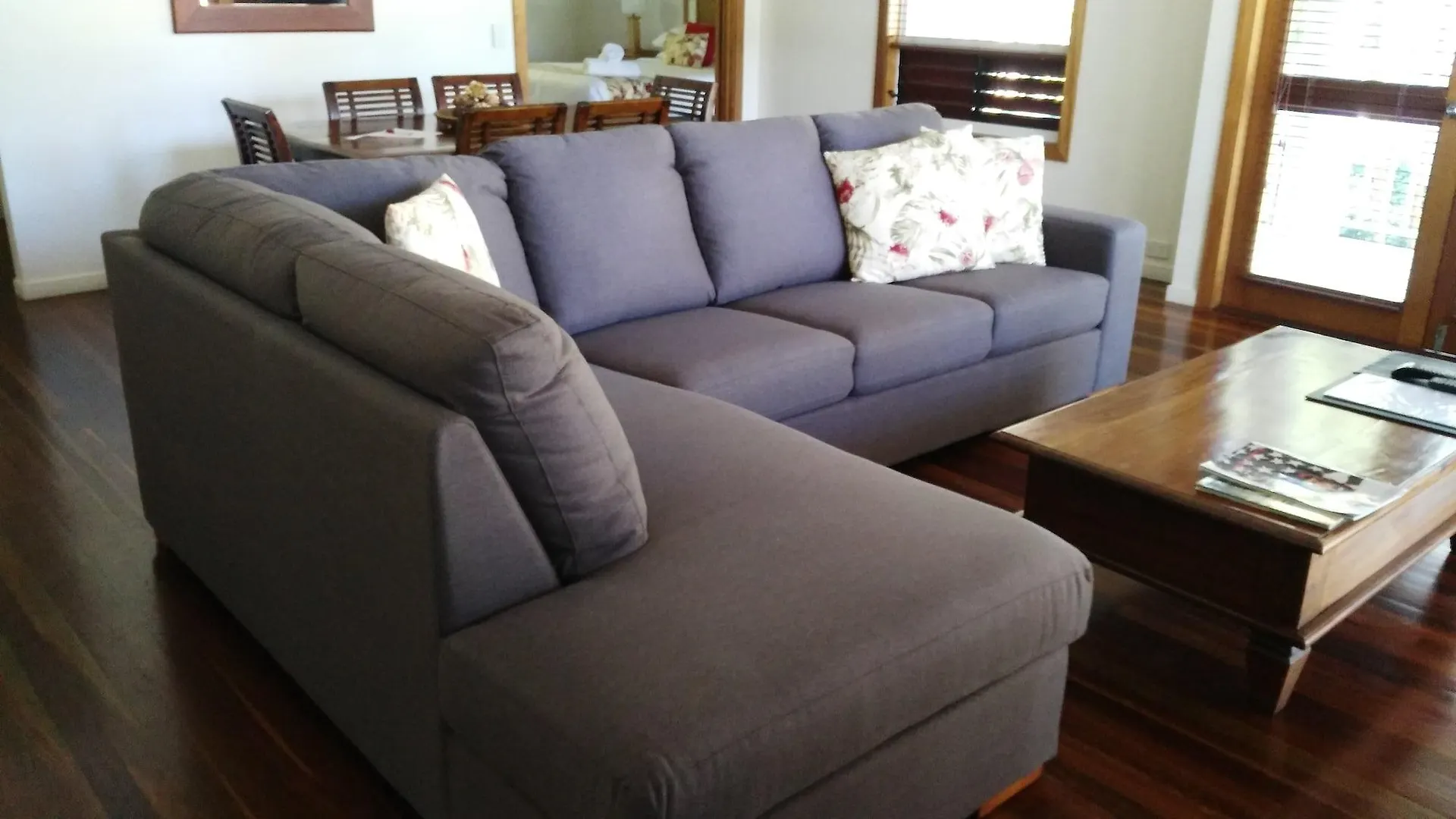 South Pacific Resort & Spa Noosa Noosaville