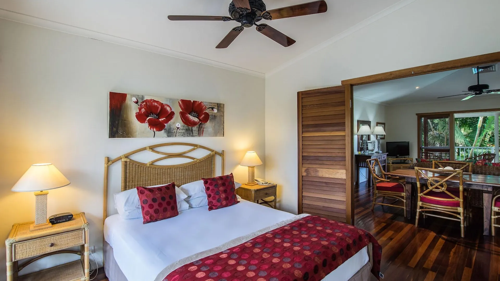 South Pacific Resort & Spa Noosa Noosaville