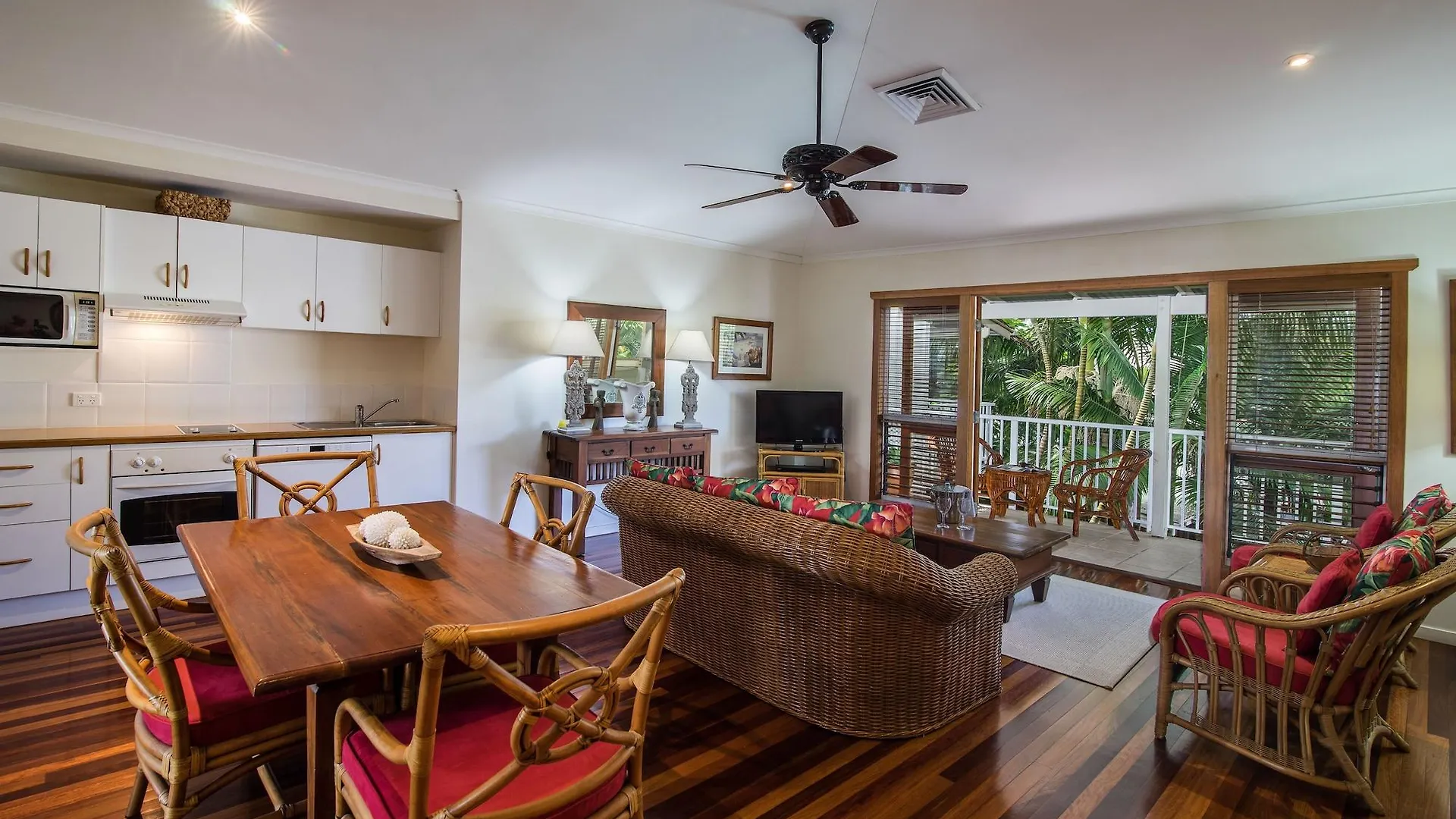 ****  South Pacific Resort & Spa Noosa Noosaville Australie
