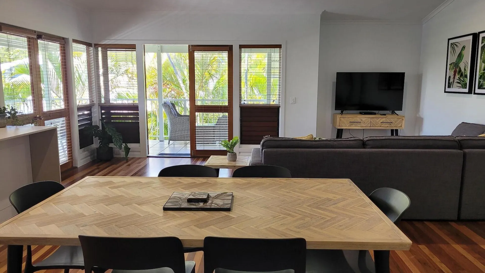 South Pacific Resort & Spa Noosa Noosaville
