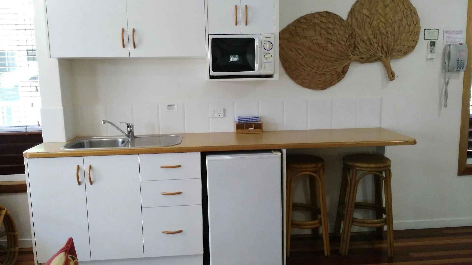 South Pacific Resort & Spa Noosa Noosaville