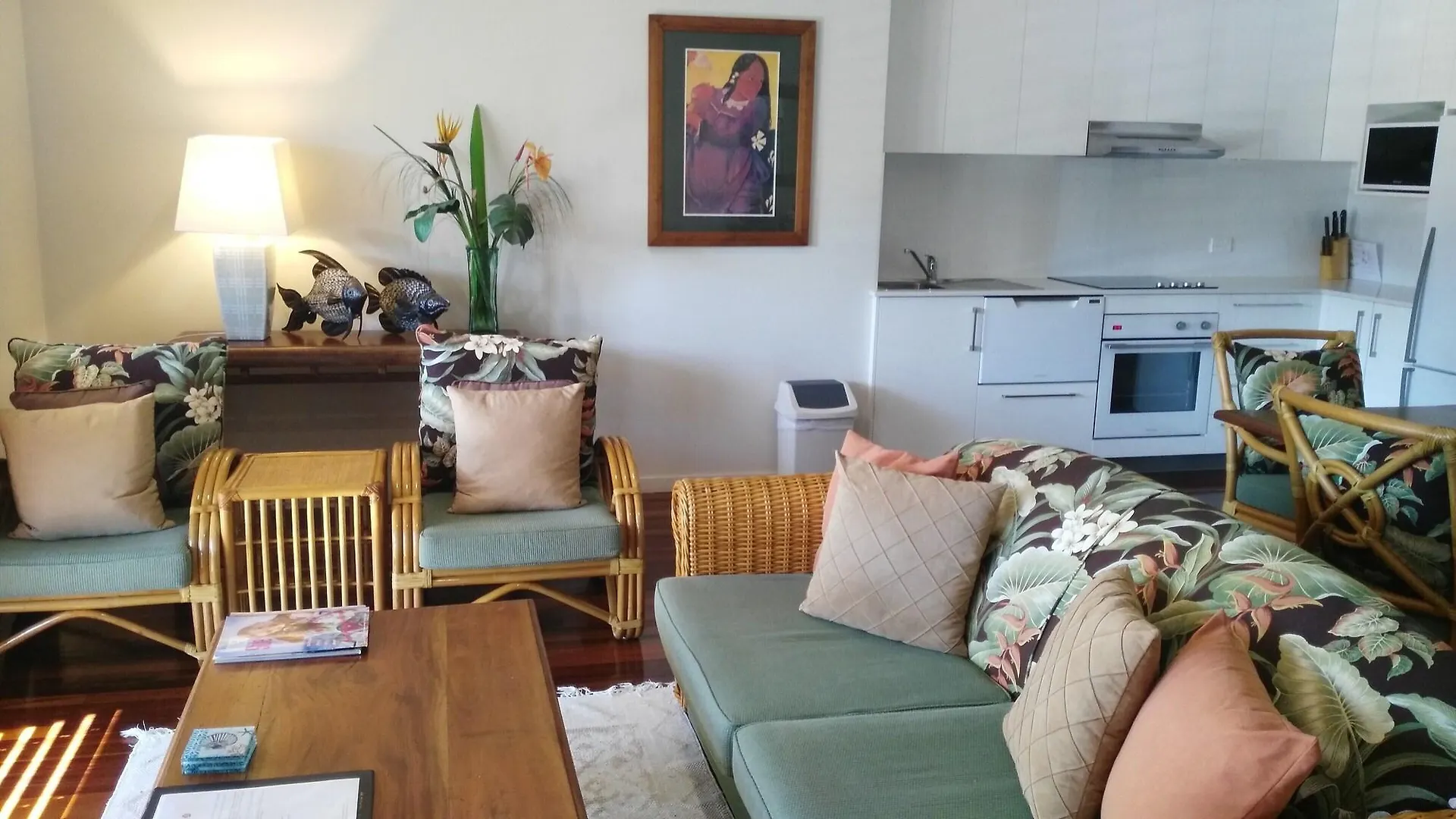 South Pacific Resort & Spa Noosa Noosaville 4*,
