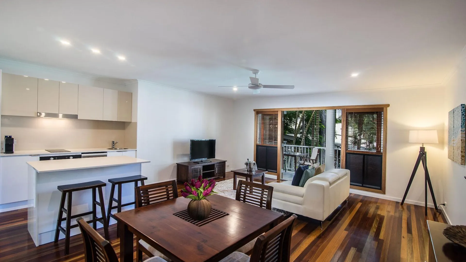 South Pacific Resort & Spa Noosa Noosaville