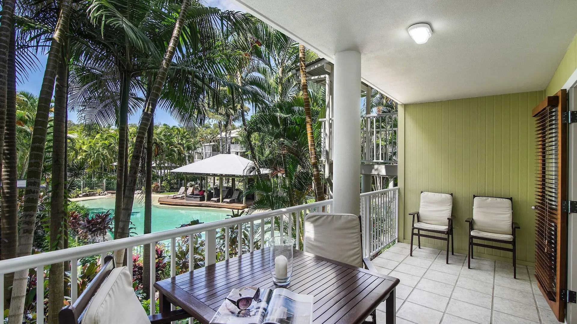 South Pacific Resort & Spa Noosa Noosaville Australie