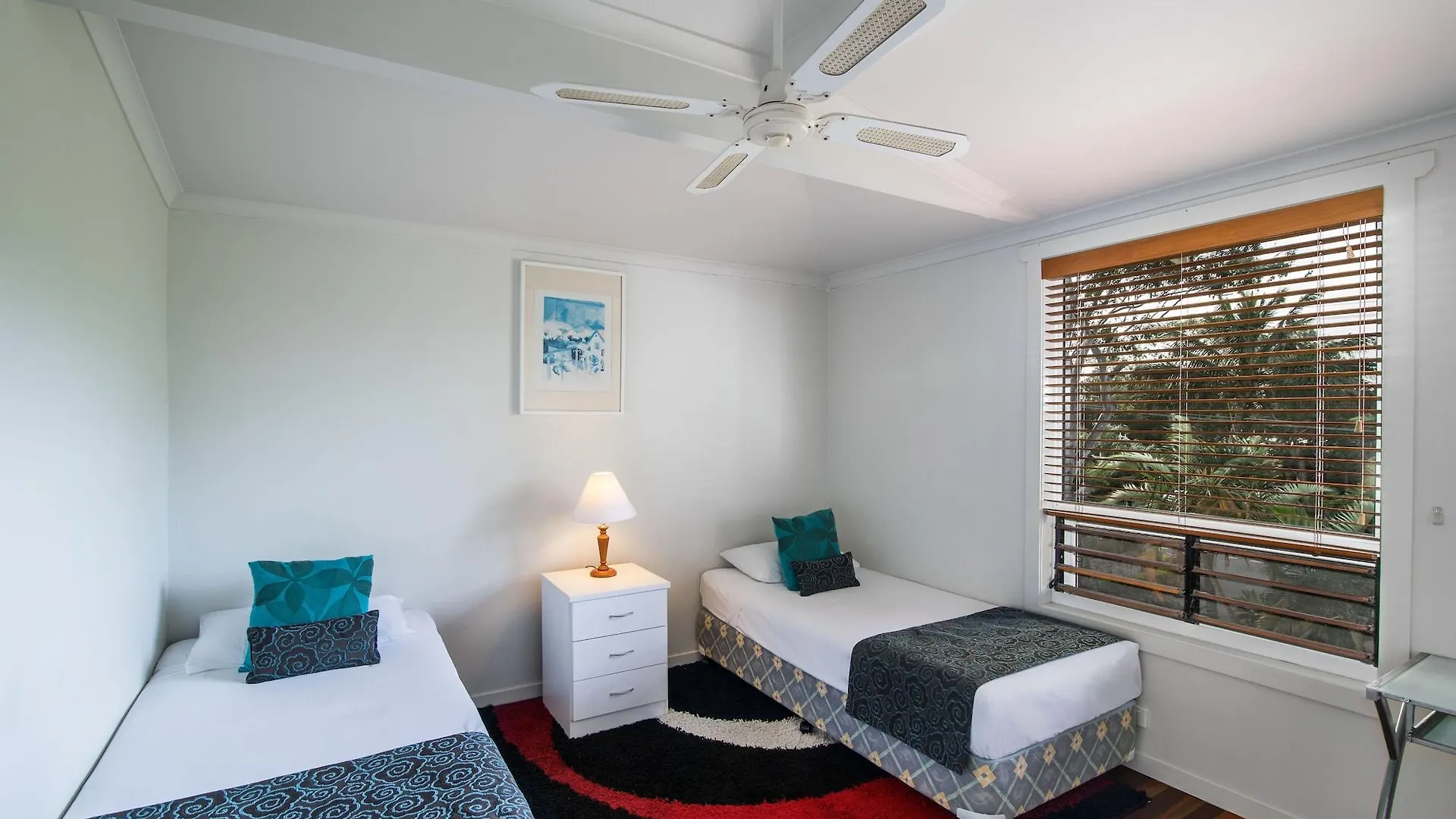 South Pacific Resort & Spa Noosa Noosaville Australie