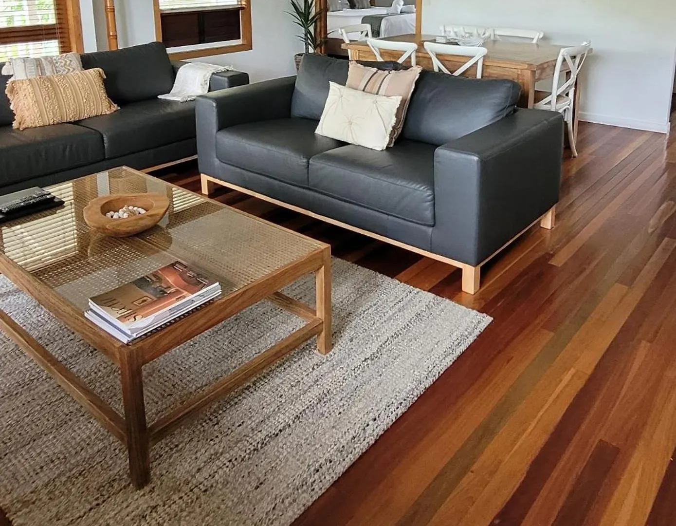 South Pacific Resort & Spa Noosa Noosaville