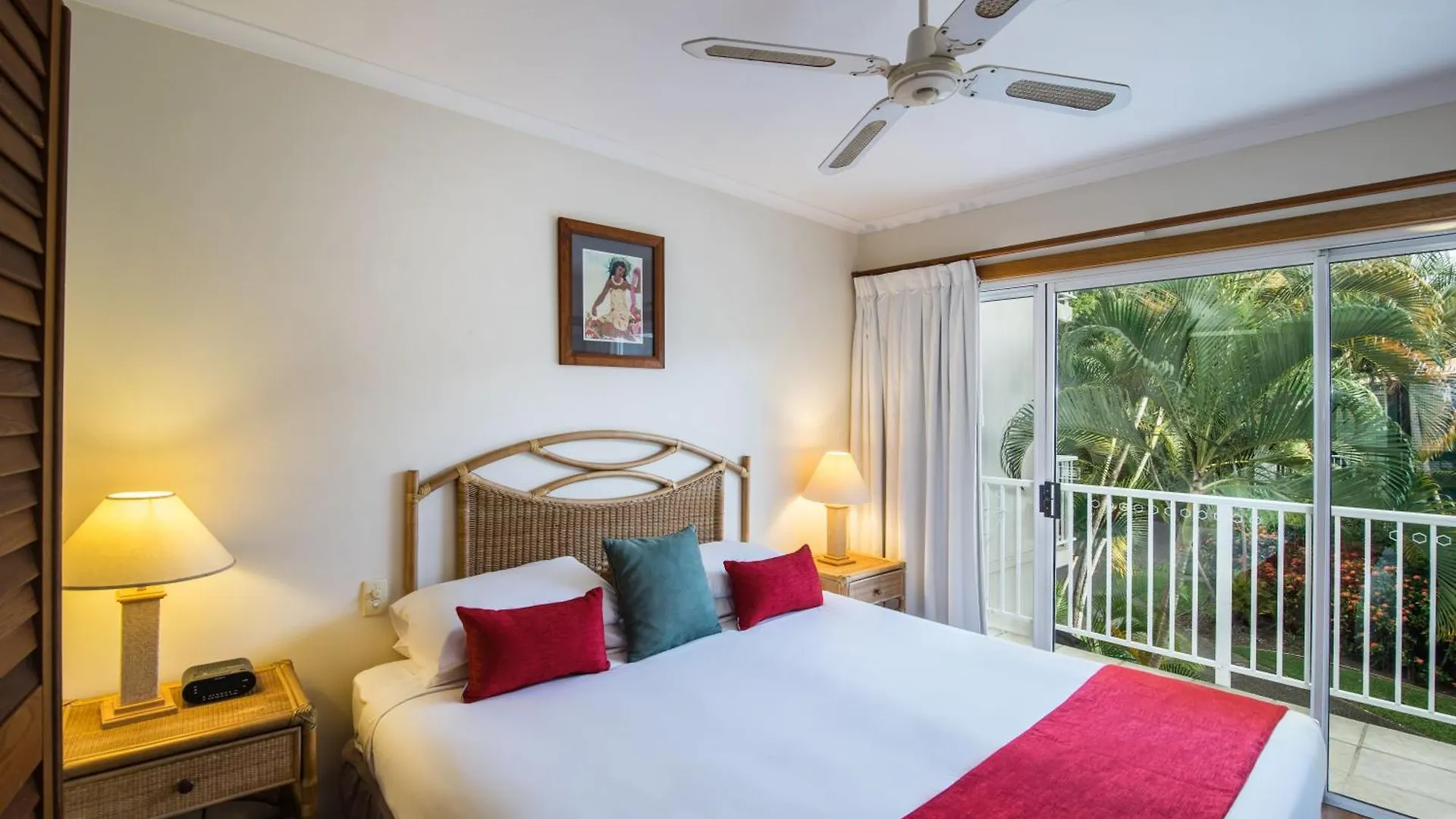 South Pacific Resort & Spa Noosa Noosaville Australie