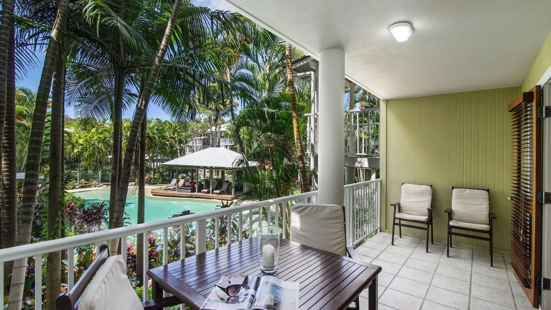 South Pacific Resort & Spa Noosa Noosaville Australie