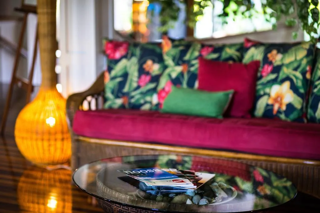 South Pacific Resort & Spa Noosa Noosaville