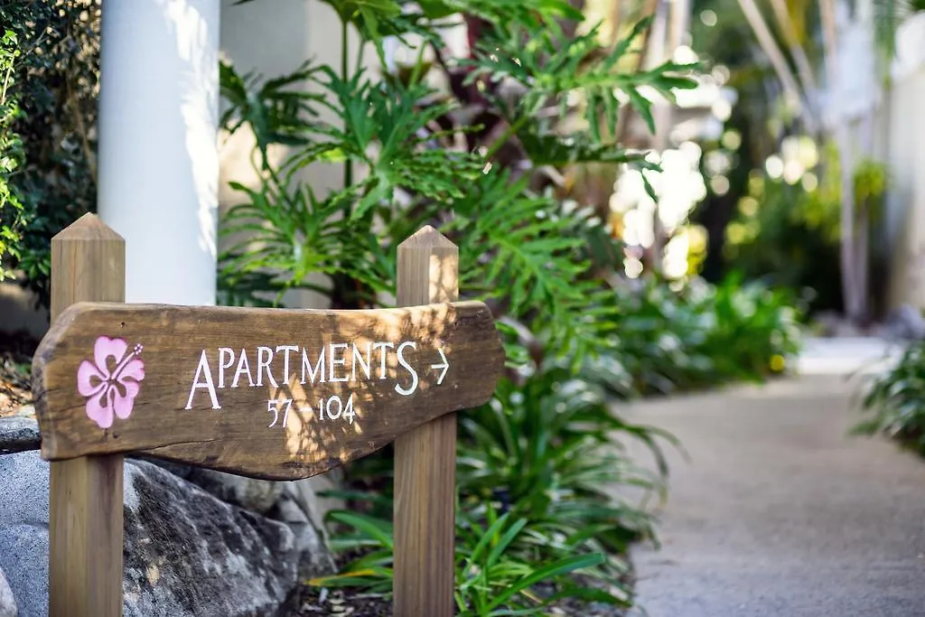 South Pacific Resort & Spa Noosa Noosaville