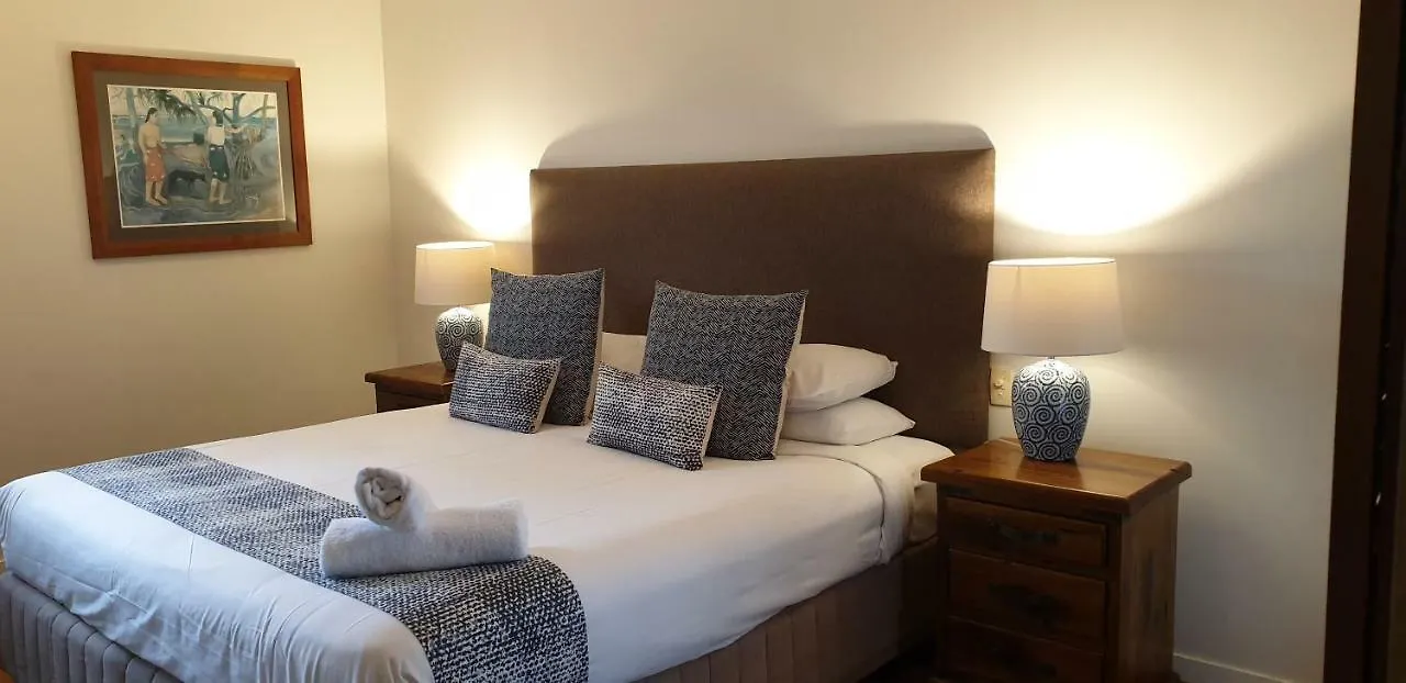 South Pacific Resort & Spa Noosa Noosaville Australie