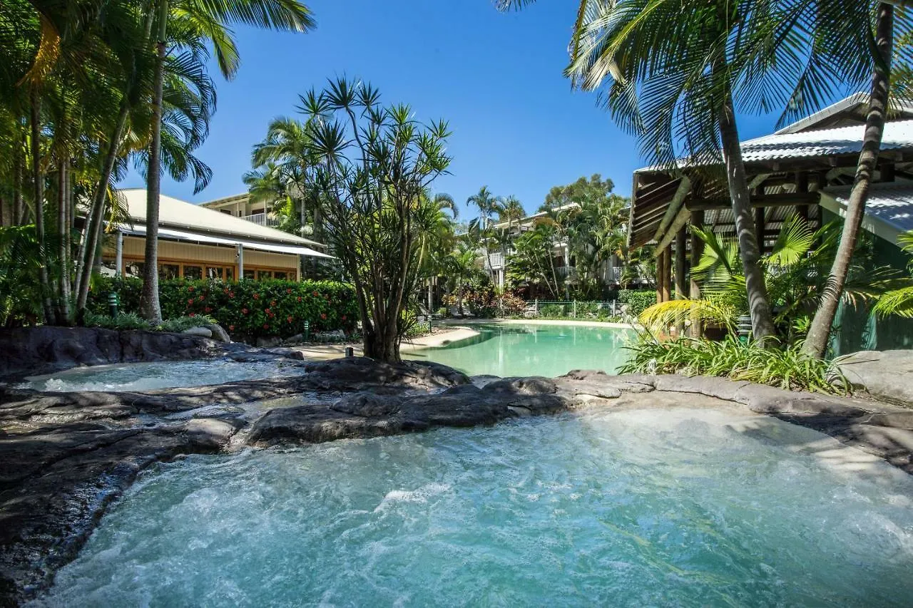 South Pacific Resort & Spa Noosa Noosaville